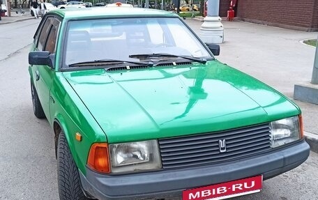 Москвич 2141, 1987 год, 280 000 рублей, 2 фотография