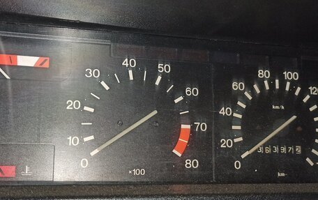 Москвич 2141, 1987 год, 280 000 рублей, 17 фотография