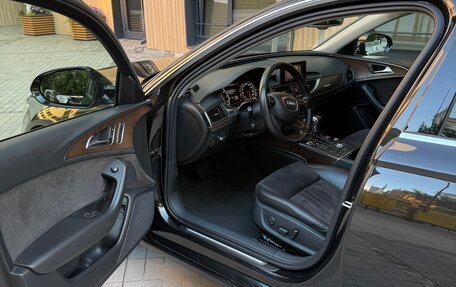 Audi A6, 2012 год, 1 650 000 рублей, 5 фотография