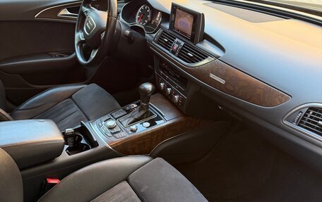 Audi A6, 2012 год, 1 650 000 рублей, 6 фотография