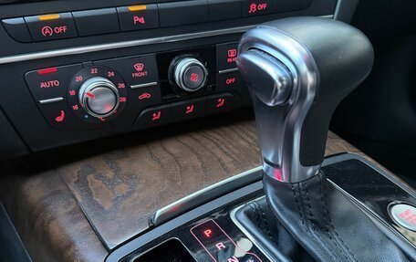 Audi A6, 2012 год, 1 650 000 рублей, 10 фотография