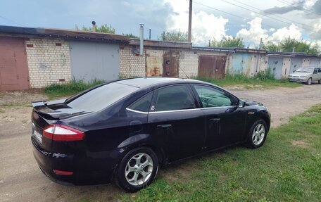 Ford Mondeo IV, 2008 год, 550 000 рублей, 3 фотография