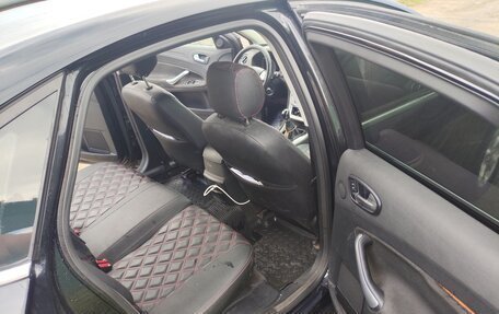 Ford Mondeo IV, 2008 год, 550 000 рублей, 10 фотография
