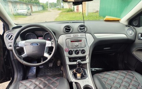 Ford Mondeo IV, 2008 год, 550 000 рублей, 6 фотография