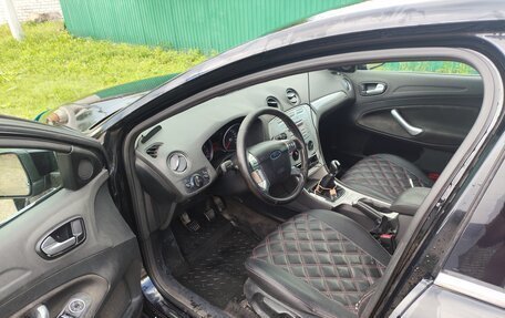 Ford Mondeo IV, 2008 год, 550 000 рублей, 9 фотография