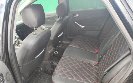 Ford Mondeo IV, 2008 год, 550 000 рублей, 8 фотография