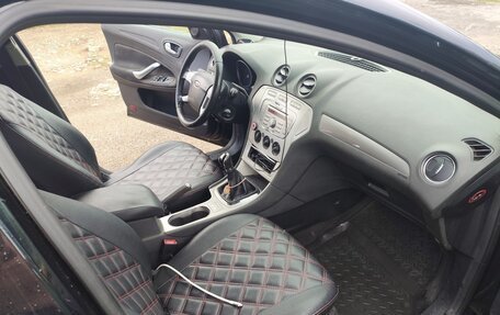Ford Mondeo IV, 2008 год, 550 000 рублей, 11 фотография