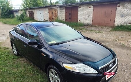 Ford Mondeo IV, 2008 год, 550 000 рублей, 2 фотография