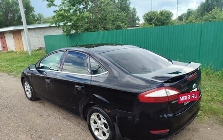 Ford Mondeo IV, 2008 год, 550 000 рублей, 5 фотография