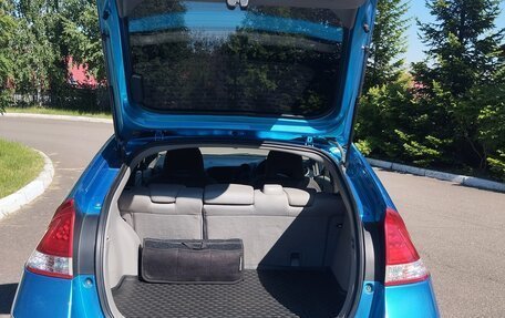 Honda Insight II рестайлинг, 2009 год, 830 000 рублей, 6 фотография