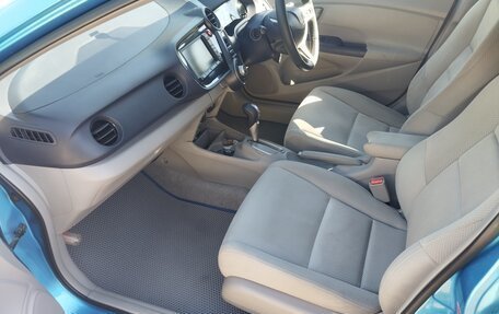 Honda Insight II рестайлинг, 2009 год, 830 000 рублей, 10 фотография
