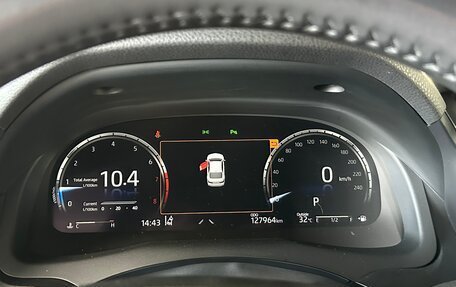 Toyota Camry, 2023 год, 3 090 000 рублей, 10 фотография