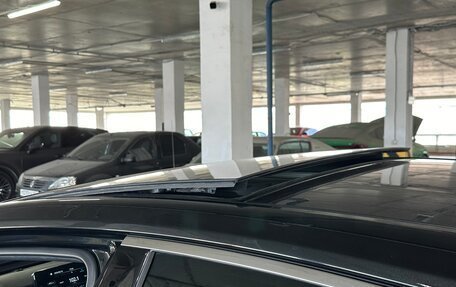 Toyota Camry, 2023 год, 3 090 000 рублей, 12 фотография