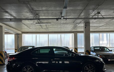 Toyota Camry, 2023 год, 3 090 000 рублей, 7 фотография