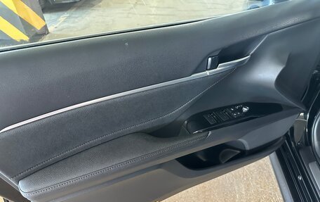 Toyota Camry, 2023 год, 3 090 000 рублей, 15 фотография