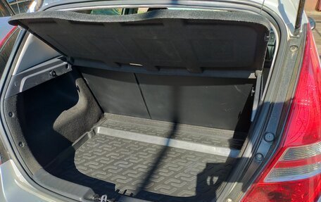 Hyundai i30 I, 2011 год, 820 000 рублей, 11 фотография