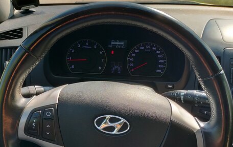 Hyundai i30 I, 2011 год, 820 000 рублей, 9 фотография