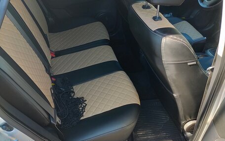 Hyundai i30 I, 2011 год, 820 000 рублей, 12 фотография