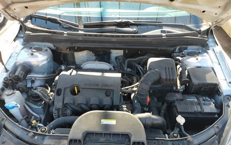 Hyundai i30 I, 2011 год, 820 000 рублей, 14 фотография