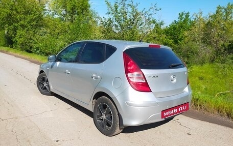 Hyundai i30 I, 2011 год, 820 000 рублей, 5 фотография