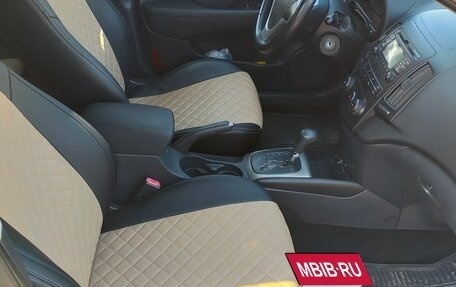 Hyundai i30 I, 2011 год, 820 000 рублей, 13 фотография