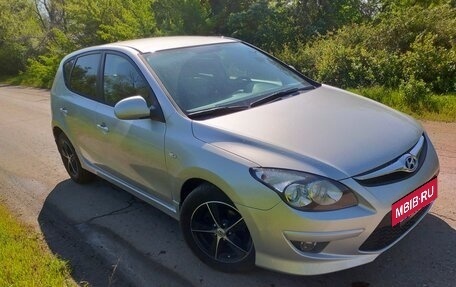 Hyundai i30 I, 2011 год, 820 000 рублей, 4 фотография