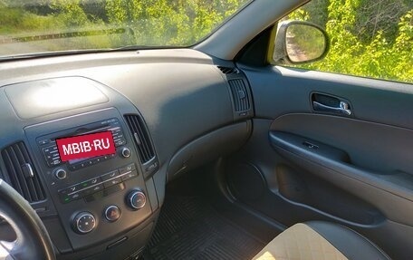 Hyundai i30 I, 2011 год, 820 000 рублей, 8 фотография