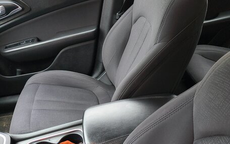 Chrysler 200 II, 2014 год, 1 050 000 рублей, 4 фотография