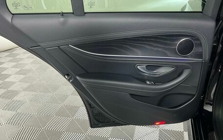 Mercedes-Benz E-Класс, 2020 год, 4 099 000 рублей, 10 фотография