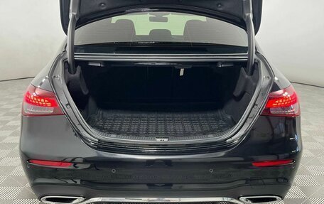 Mercedes-Benz E-Класс, 2020 год, 4 099 000 рублей, 8 фотография