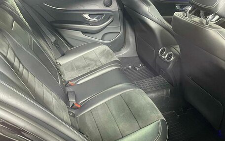Mercedes-Benz E-Класс, 2020 год, 4 099 000 рублей, 13 фотография