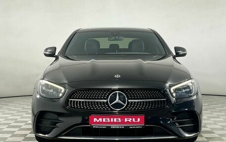 Mercedes-Benz E-Класс, 2020 год, 4 099 000 рублей, 2 фотография