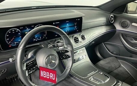Mercedes-Benz E-Класс, 2020 год, 4 099 000 рублей, 12 фотография