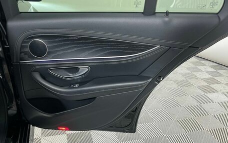 Mercedes-Benz E-Класс, 2020 год, 4 099 000 рублей, 20 фотография