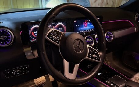 Mercedes-Benz GLB, 2021 год, 4 500 000 рублей, 5 фотография