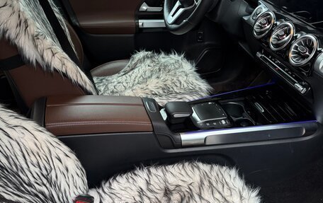 Mercedes-Benz GLB, 2021 год, 4 500 000 рублей, 7 фотография