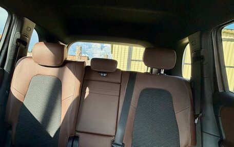 Mercedes-Benz GLB, 2021 год, 4 500 000 рублей, 8 фотография