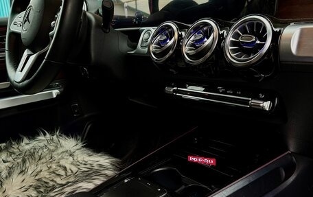 Mercedes-Benz GLB, 2021 год, 4 500 000 рублей, 6 фотография