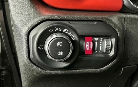 Jeep Wrangler, 2020 год, 4 949 000 рублей, 21 фотография