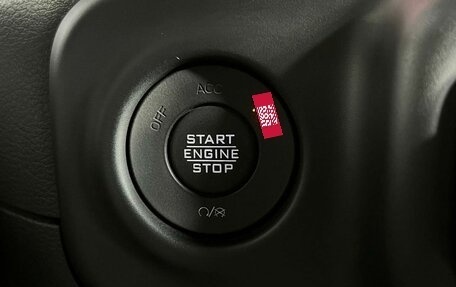Jeep Wrangler, 2020 год, 4 949 000 рублей, 18 фотография