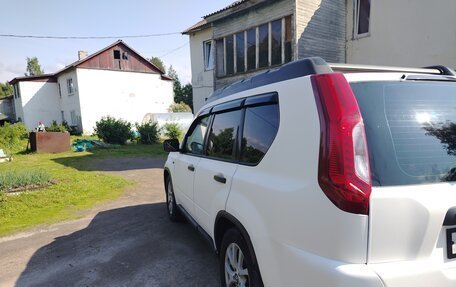 Nissan X-Trail, 2012 год, 1 500 000 рублей, 5 фотография