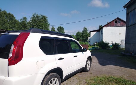 Nissan X-Trail, 2012 год, 1 500 000 рублей, 3 фотография