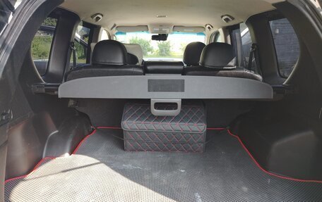 Nissan X-Trail, 2012 год, 1 500 000 рублей, 7 фотография