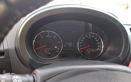 Nissan X-Trail, 2012 год, 1 500 000 рублей, 6 фотография