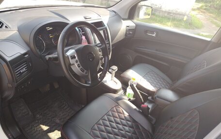 Nissan X-Trail, 2012 год, 1 500 000 рублей, 10 фотография