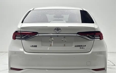Toyota Corolla, 2022 год, 1 650 000 рублей, 4 фотография