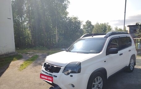Nissan X-Trail, 2012 год, 1 500 000 рублей, 2 фотография