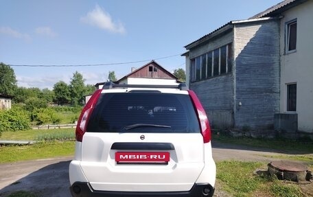Nissan X-Trail, 2012 год, 1 500 000 рублей, 4 фотография