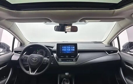 Toyota Corolla, 2022 год, 1 650 000 рублей, 7 фотография