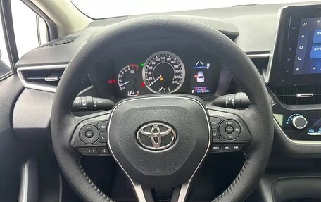 Toyota Corolla, 2022 год, 1 650 000 рублей, 8 фотография